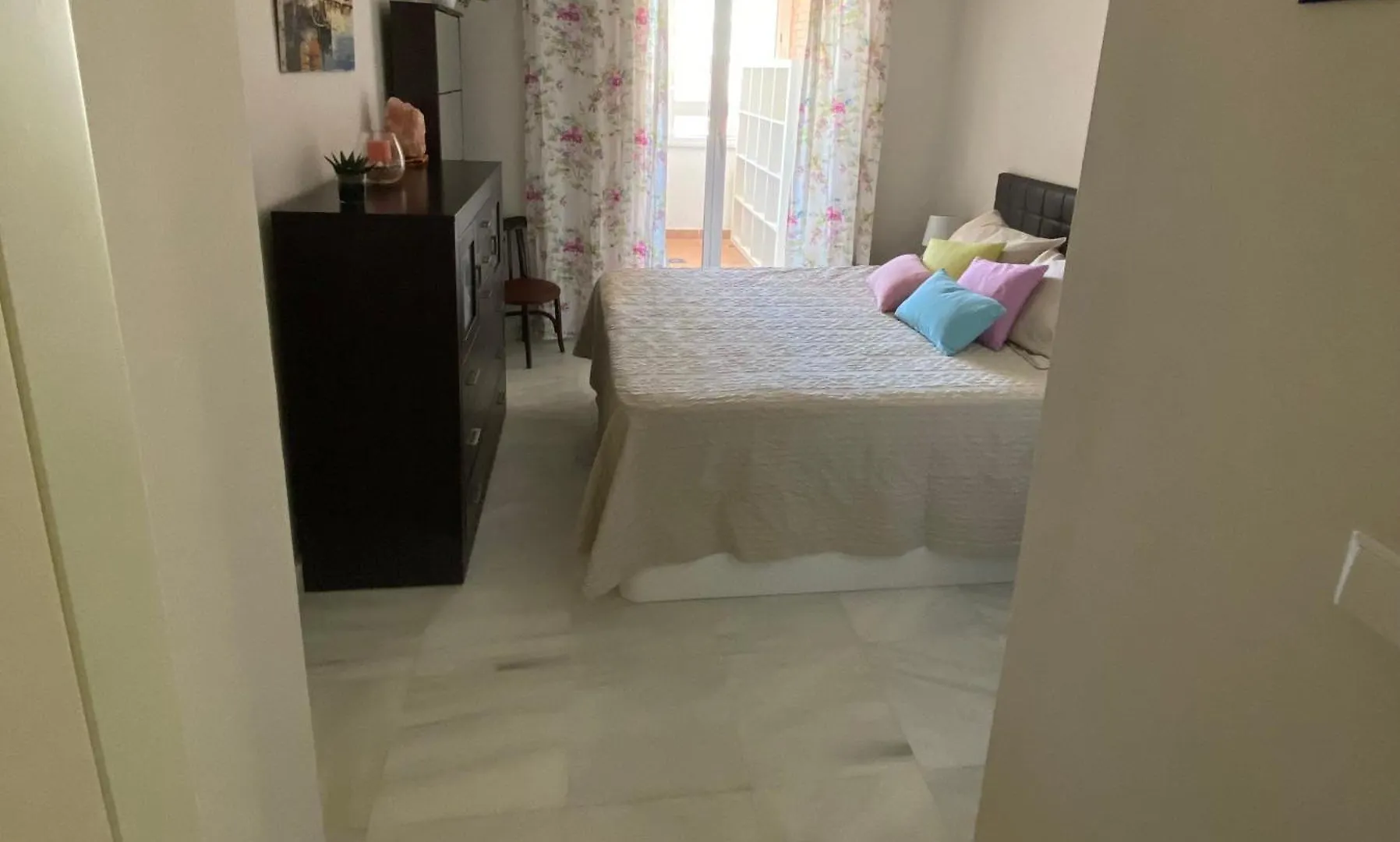 Apartament Agua Serena Beach Roquetas de Mar
