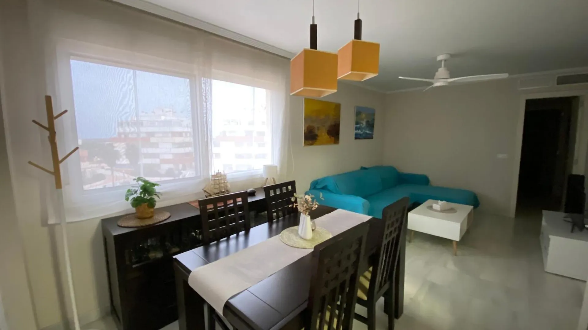 Apartament Agua Serena Beach Roquetas de Mar