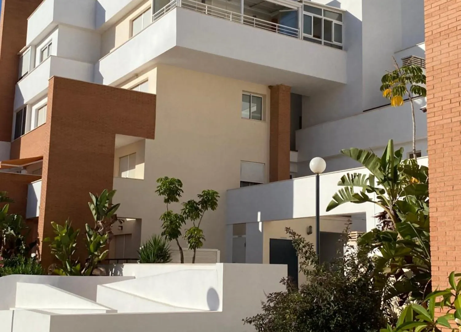 Apartment Agua Serena Beach Roquetas de Mar