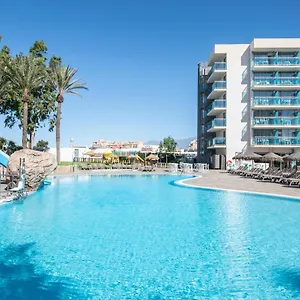 3* Hotel Roquetas El Palmeral By Pierre &
