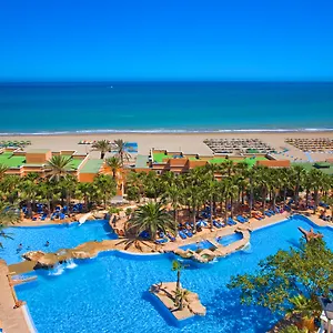 4* Hotel Playacapricho