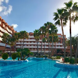Hotel apartamentowy Arena Center, Roquetas de Mar