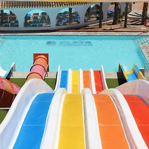 4* Hotel Playasol